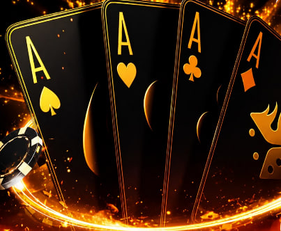 Register at Ignition Casino AU